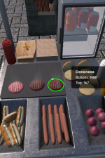 Screenshot #5 - Street Food Simulator
