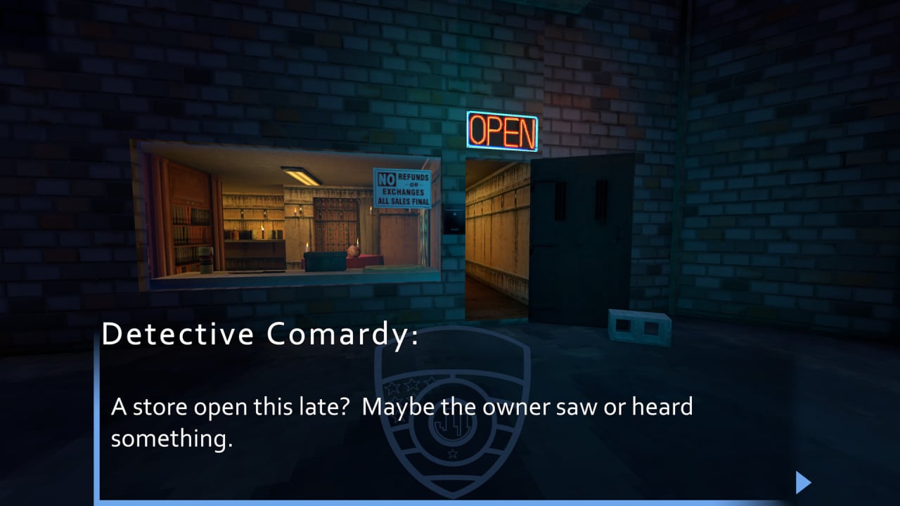 Screenshot #2 - Sniper Killer