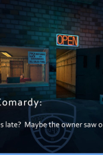 Screenshot #2 - Sniper Killer