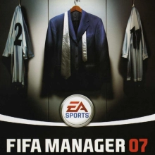 FIFA Manager 07: +2 трейнер