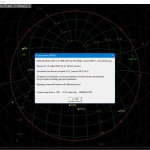 Screenshot #1 - Hallo northern sky 4.2.15 + portable
