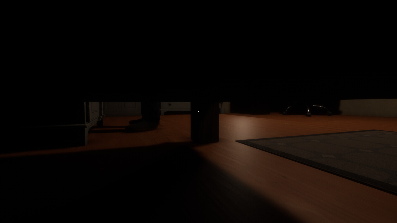 Screenshot #11 - The Black Vault