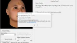 Screenshot #1 - FaceGen Modeller