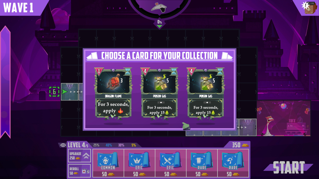 Screenshot #2 - Party Demon
