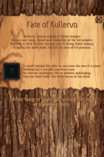 Screenshot #7 - Versebound