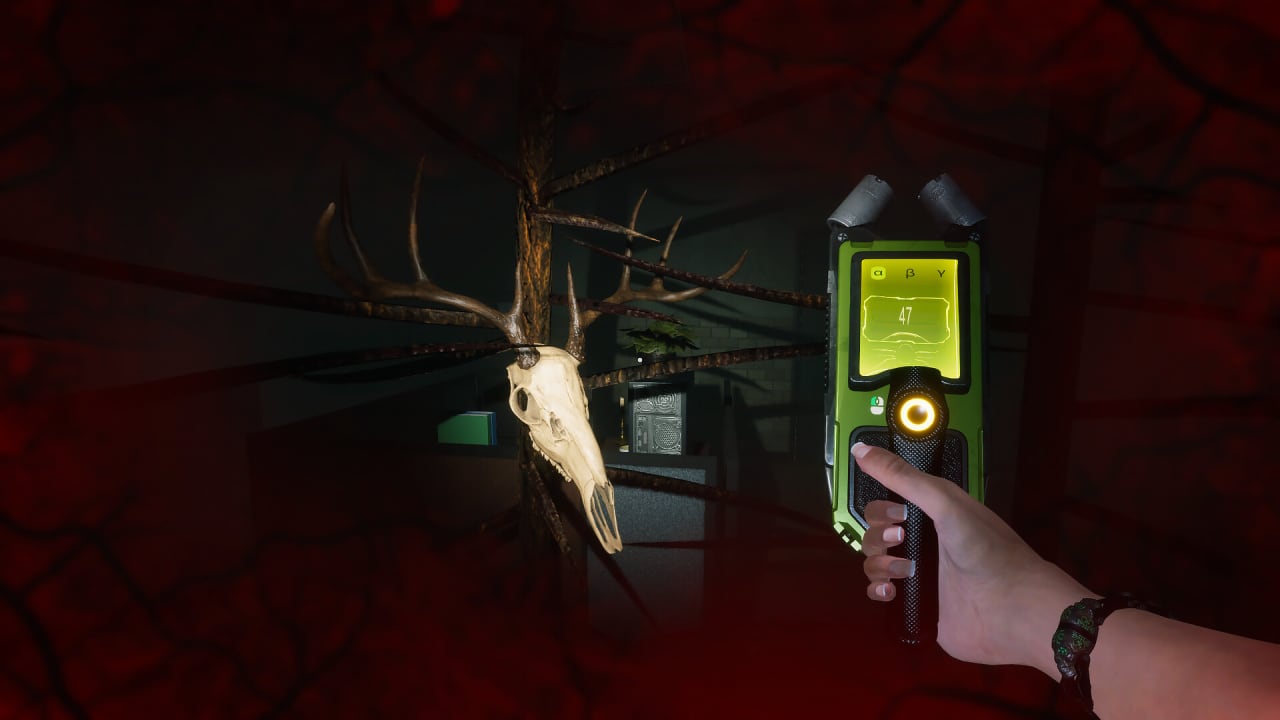 Screenshot #9 - Ghost Watchers