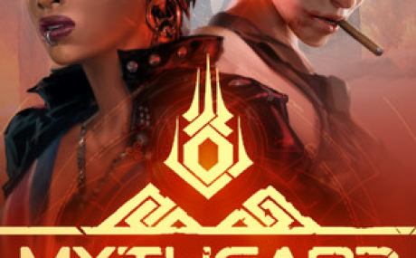 Mythgard
