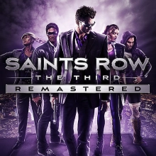 Saints Row: The Third Remastered: +7 трейнер
