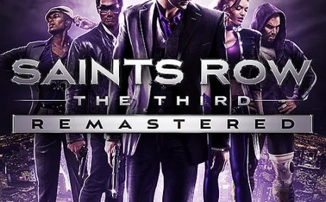Saints Row: The Third Remastered: +7 трейнер