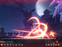 Screenshot #4 - BlazBlue Entropy Effect