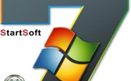 Windows 7 SP1 AIO x86/x64 USB/DVD by StartSoft 2017