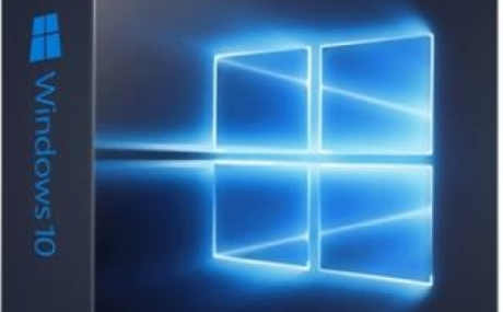 Windows 10 (v1903) RUS-ENG x64 -30in1- (AIO) by Monkrus