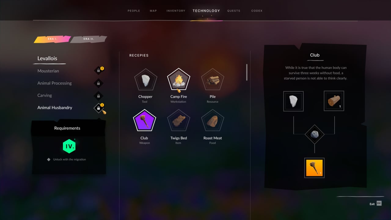 Screenshot #2 - Polylithic