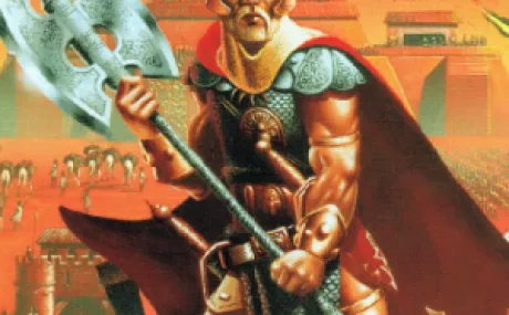 Seven Kingdoms: Ancient Adversaries