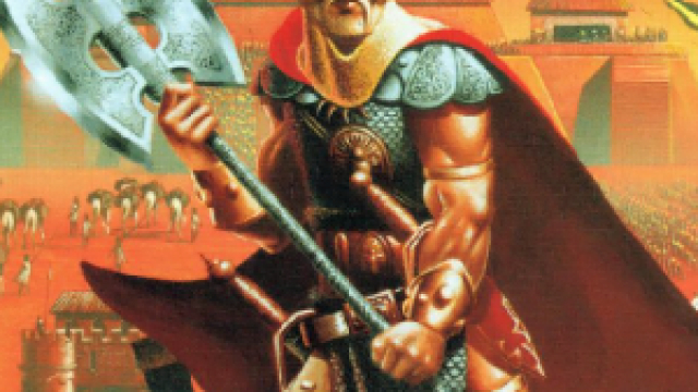 Seven Kingdoms: Ancient Adversaries