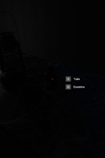 Screenshot #1 - Asylum: Patient Zero