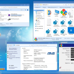 Screenshot #14 - Windows 10 Professional VL x86-x64 21H1 RU by OVGorskiy 08.2021
