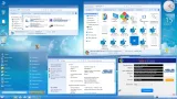 Screenshot #14 - Windows 10 Professional VL x86-x64 21H1 RU by OVGorskiy 08.2021
