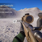 Screenshot #4 - Realistic Sniper and Ballistics System