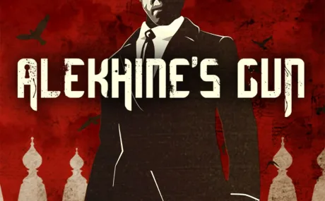 Alekhine's Gun: +2 трейнер