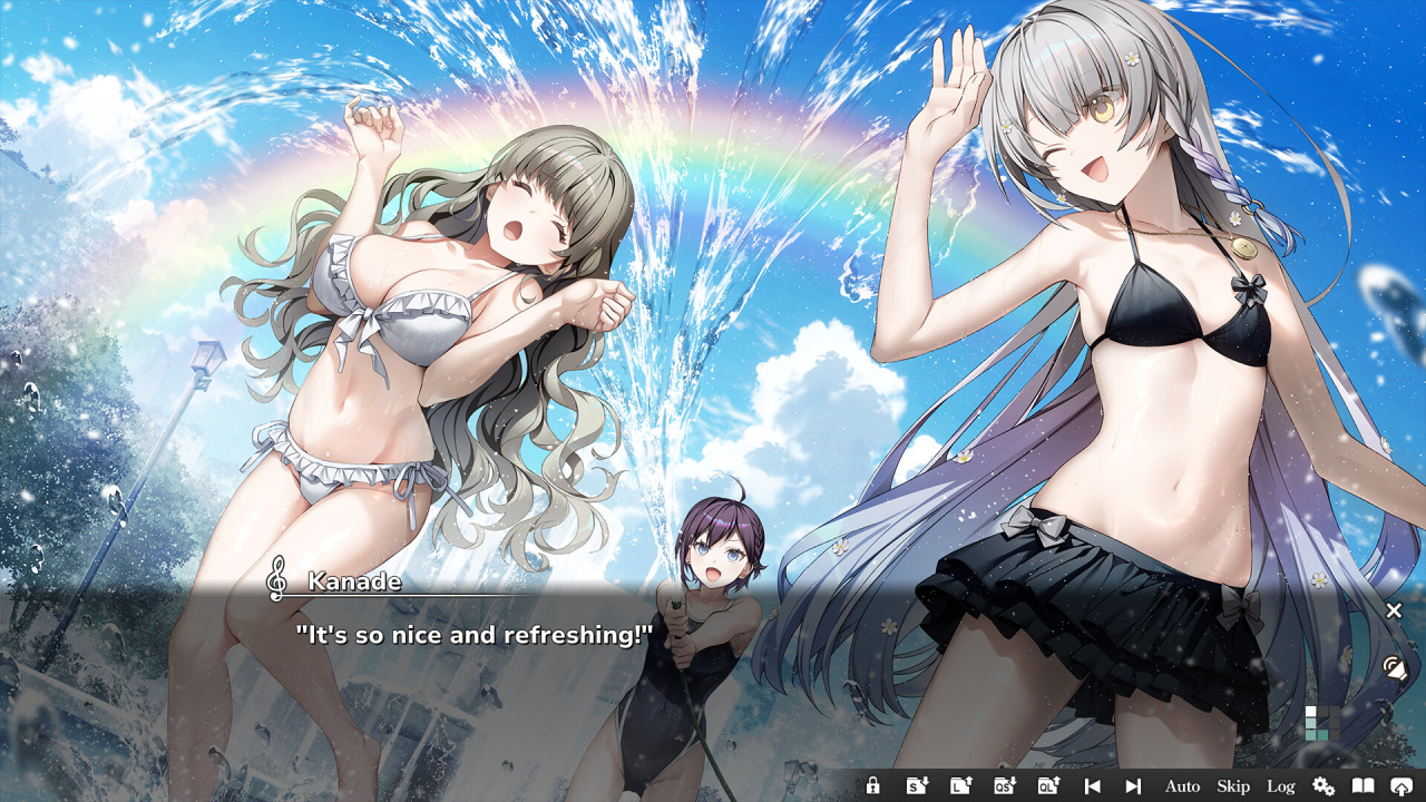 Screenshot #7 - KANADE