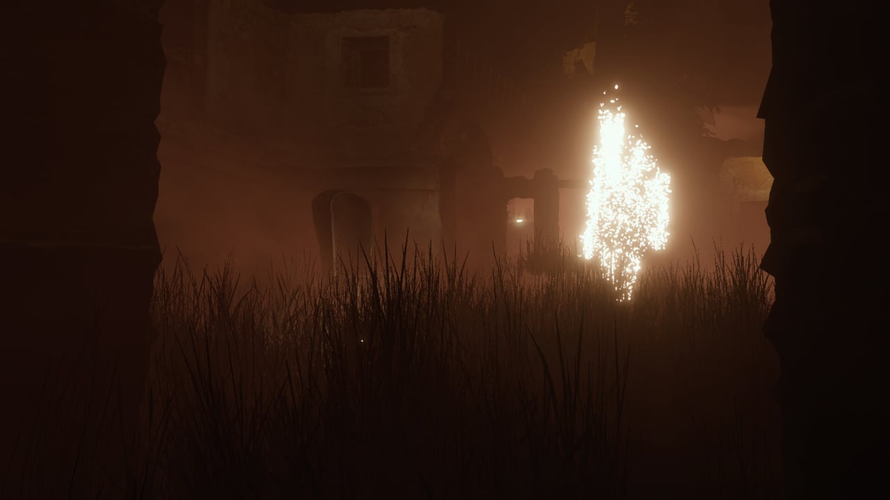 Screenshot #7 - Sylvio: Black Waters