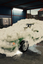 Screenshot #7 - Car Mechanic Simulator 2021