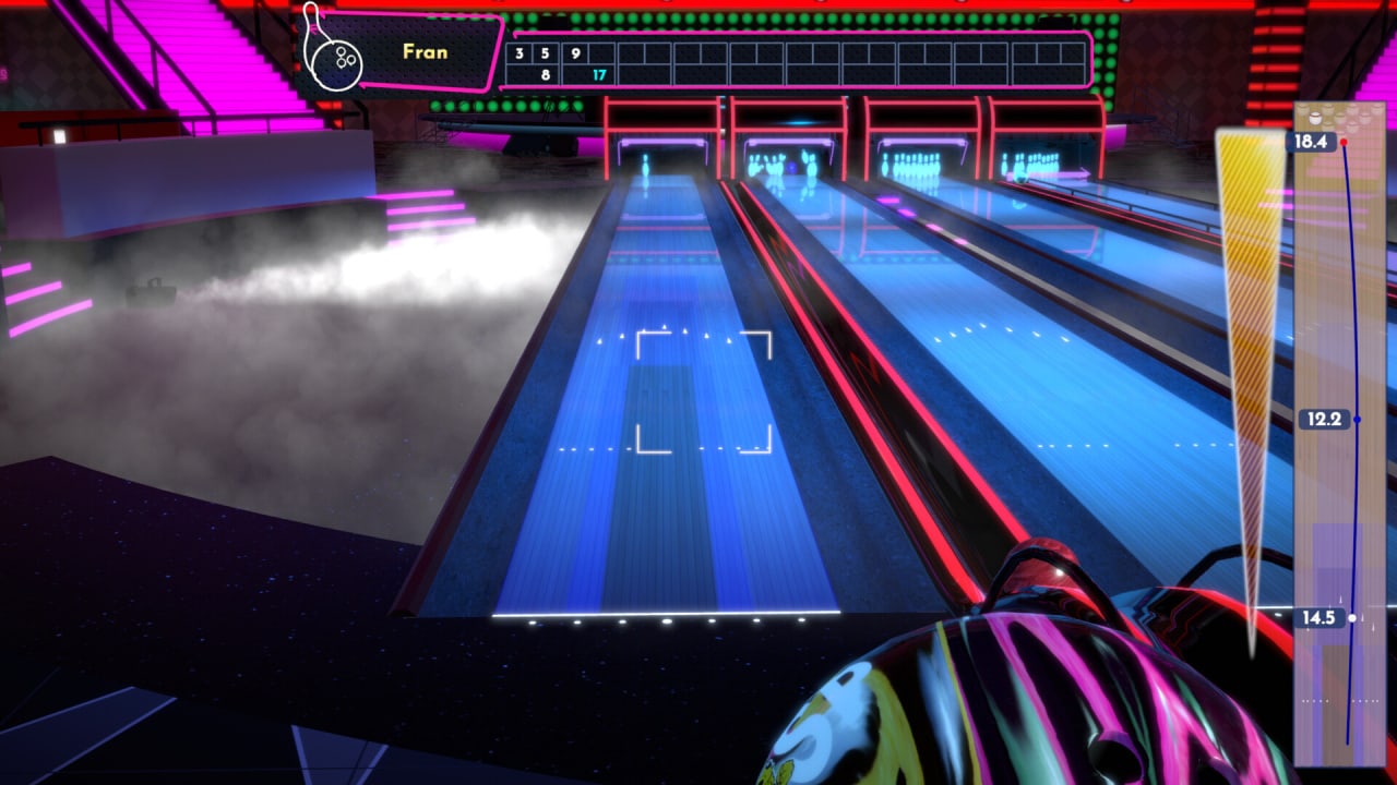 Screenshot #7 - Premium Bowling