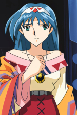 Screenshot #12 - LUNAR Remastered Collection