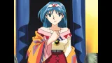 Screenshot #12 - LUNAR Remastered Collection