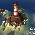 Screenshot #4 - Definitive Stylized Water