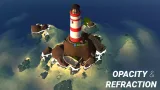 Screenshot #4 - Definitive Stylized Water