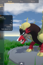 Screenshot #1 - Creature Creator