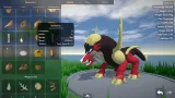 Screenshot #1 - Creature Creator