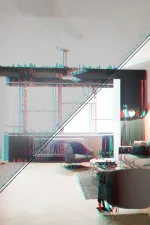 Screenshot #7 - Art of Shader - Distortion and Glitches