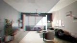Screenshot #7 - Art of Shader - Distortion and Glitches