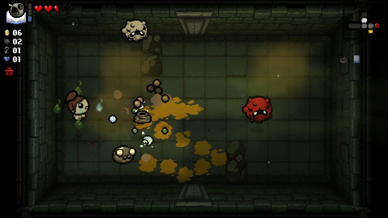Screenshot #9 - The Binding of Isaac: Repentance