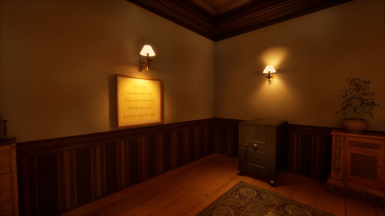 Screenshot #3 - LINGKARAN