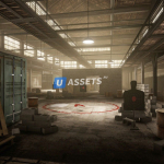 Screenshot #1 - Warehouse Pack