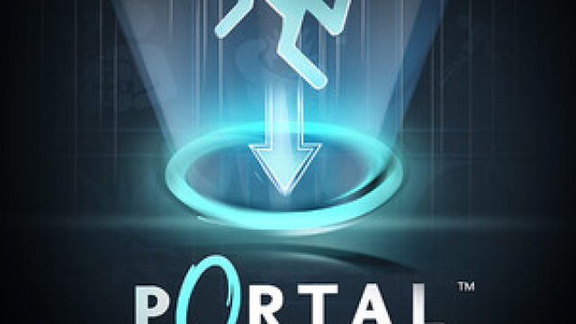 Portal with RTX