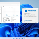 Screenshot #5 - Windows 11 Pro x64 Full October 2022 by WebUser