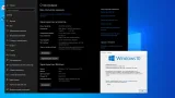 Screenshot #2 - Windows 10 Enterprise 2021 LTSC Full Март 2024