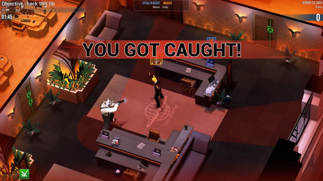 Screenshot #1 - Hacktag