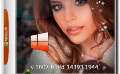 Windows 10 Enterprise LTSB 2016 v1607 (x86/x64)