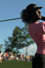 Screenshot #2 - PGA TOUR 2K23