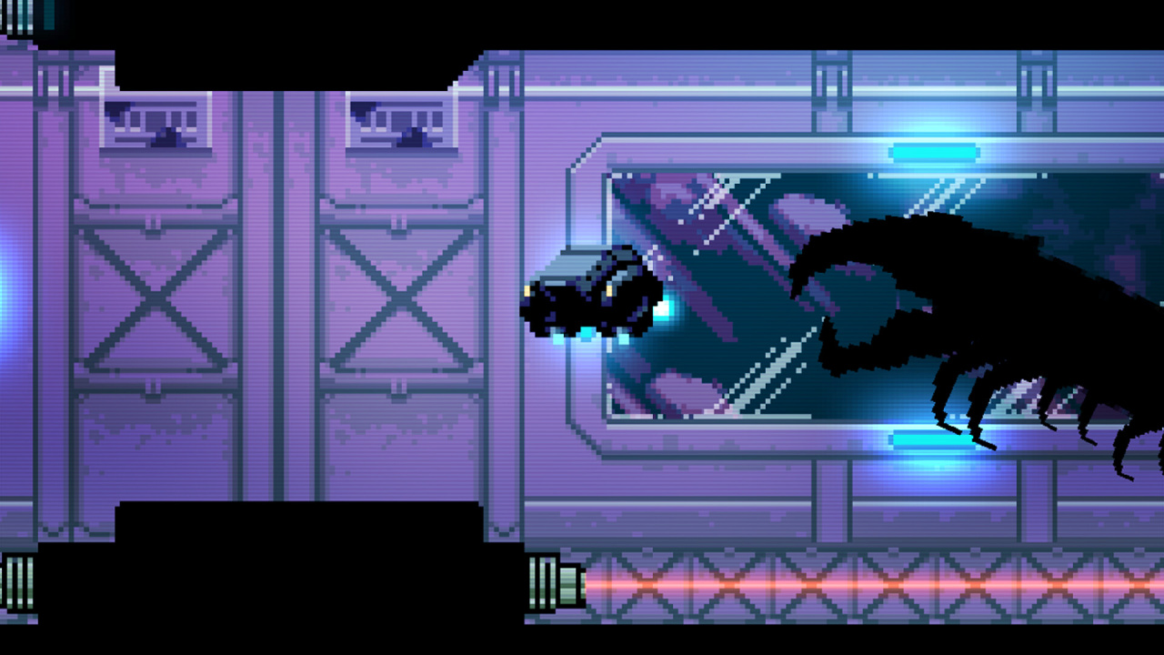 Screenshot #5 - Space Expedition