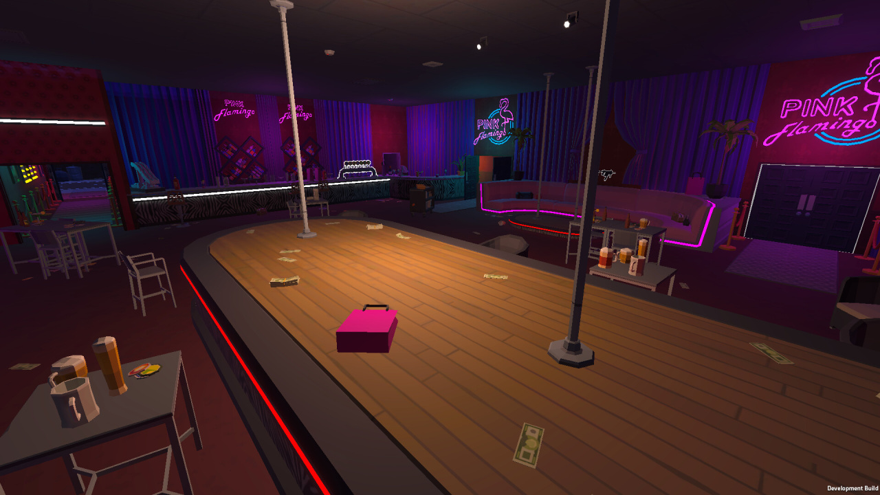 Screenshot #9 - Temporal Purge: Z