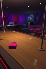 Screenshot #9 - Temporal Purge: Z