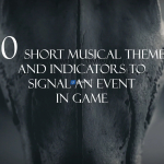 Screenshot #3 - The Sound of Horror Music