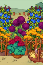 Screenshot #5 - Witchy Life Story